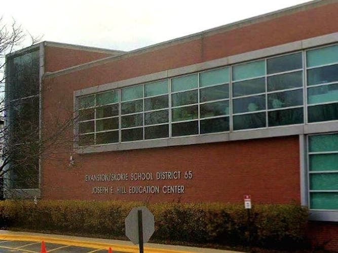 Evanston/Skokie School District 65