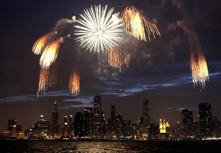 4th of July