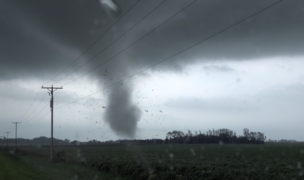Tornado