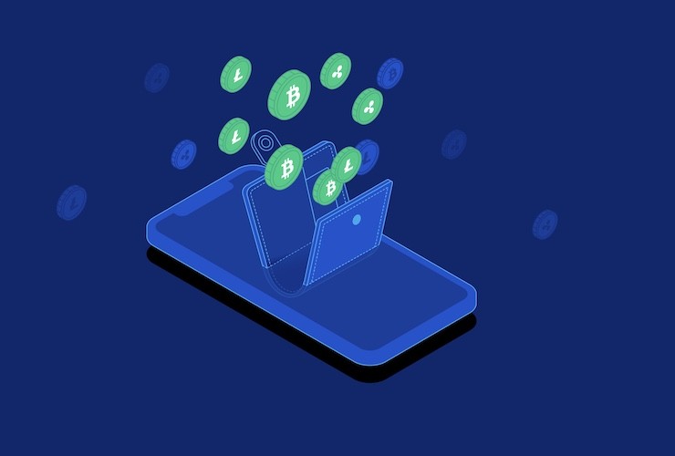 kryptowaluta cryptocurrency