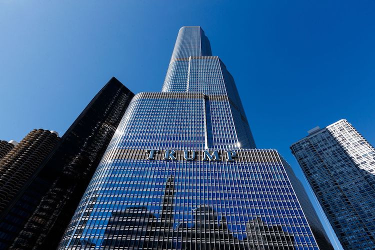 Trump Tower