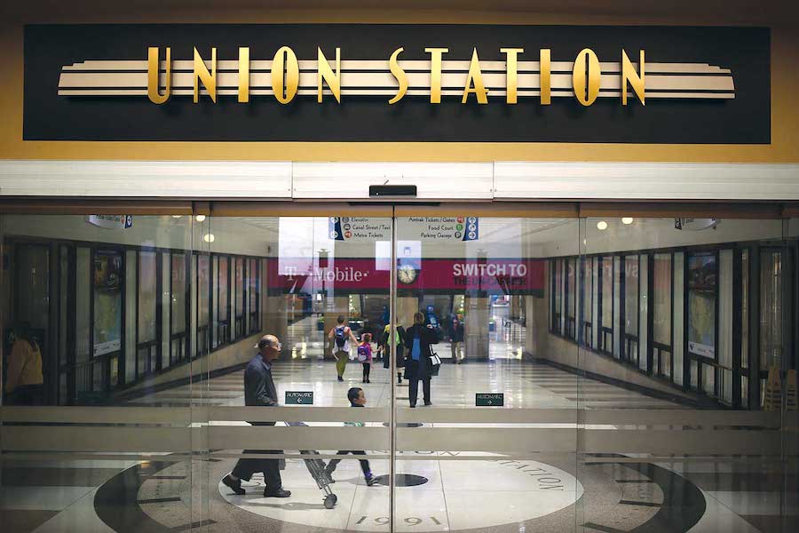 Union Station