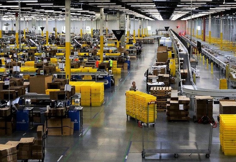 Amazon