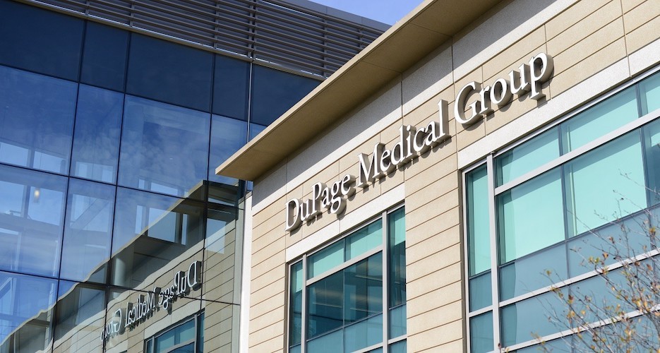 DuPage Medical Group