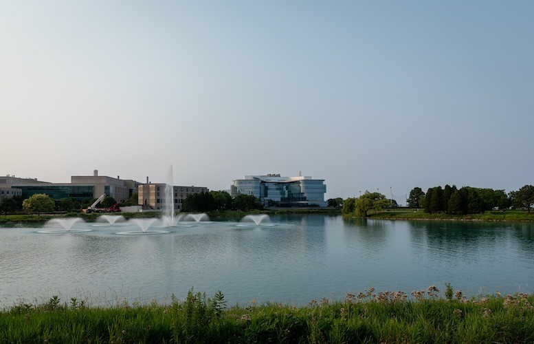 Northwestern University Evanston