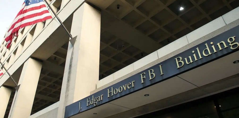 FBI