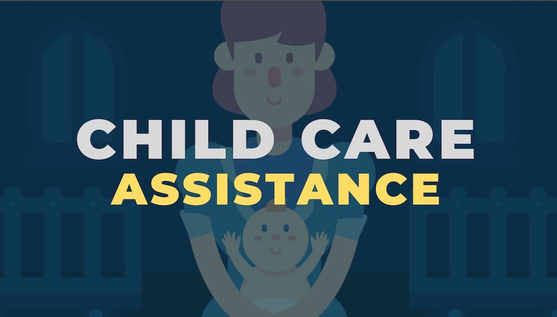 Child Care pomoc dzieci