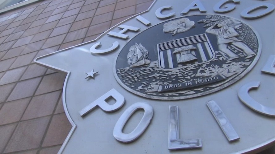 Policja Chicago