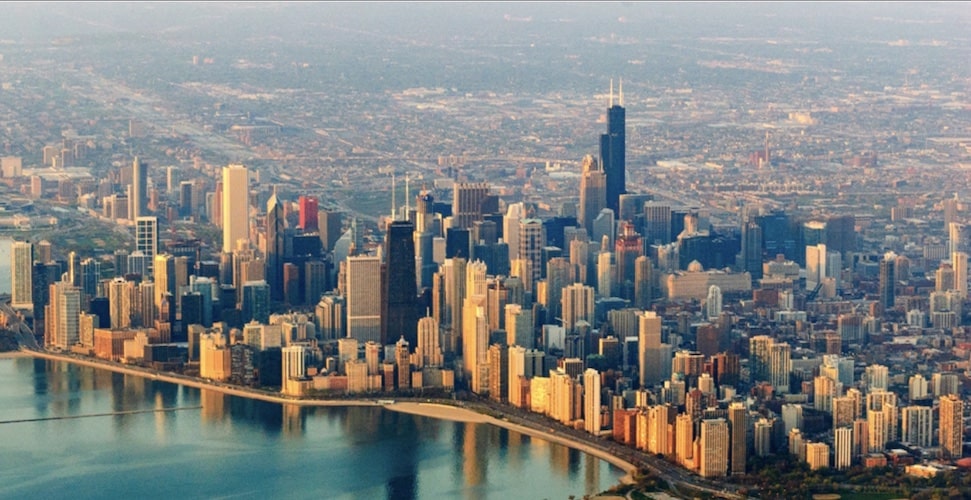 Chicago