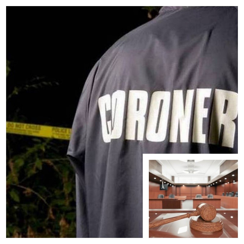 koroner
