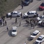 Illinois: 4 nastolatków uhonorowanych przez Departament Policji za pomoc poszkodowanym w wypadku drogowym