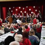 Chicago – CTA: darmowe przejazdy w Sylwestra