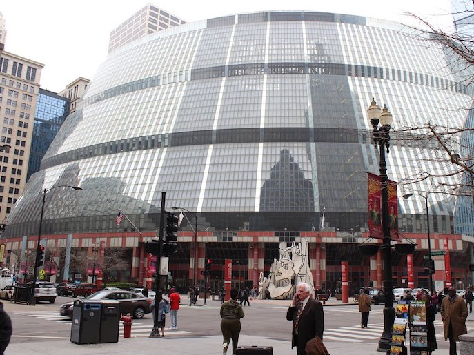 Thompson Center