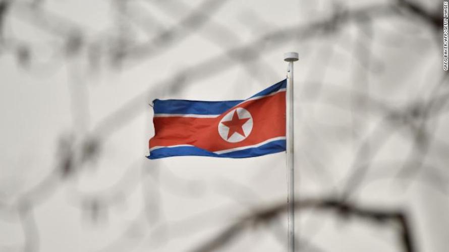 Korea Północna