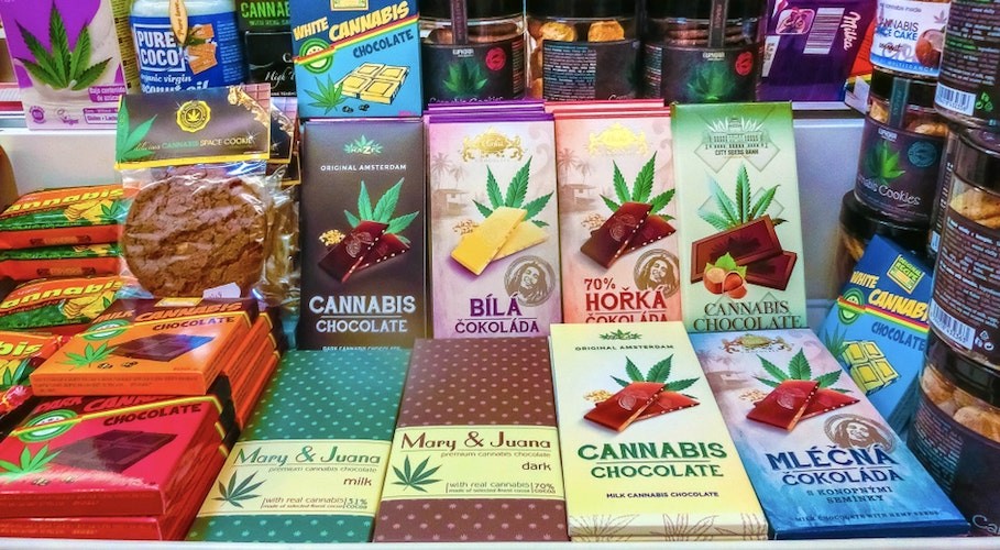 Marihuana