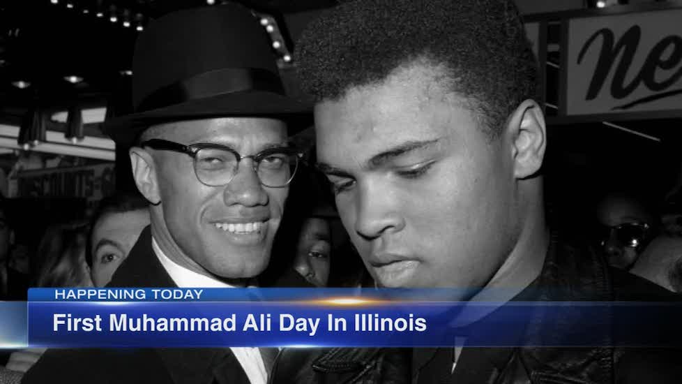 Muhammad Ali
