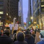 Chicago: były funkcjonariusz policji skazany za morderstwo wyszedł z więzienia
