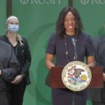 Chicago: 12-letnia dziewczynka ofiarą strzelaniny w dzielnicy West Englewood