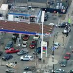 Chicago: podczas minionego weekendu w strzelaninach zginęły 3 osoby