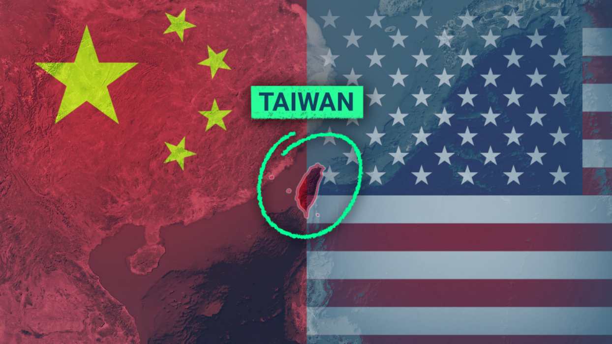 Tajwan