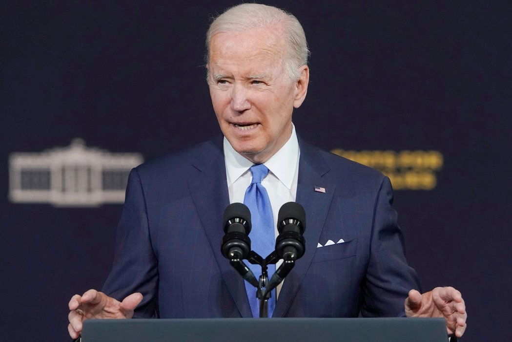 Joe Biden