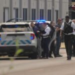 Chicago: E.Janiszewski oskarżony o pobicie swojego dziecka, które zmarło w szpitalu Hope Children’s