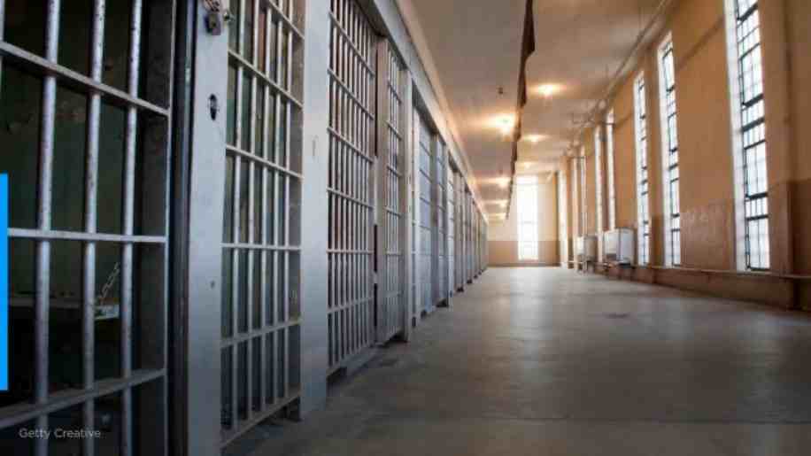więzienie prison