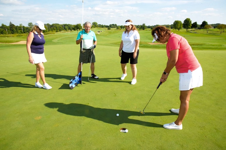 golf