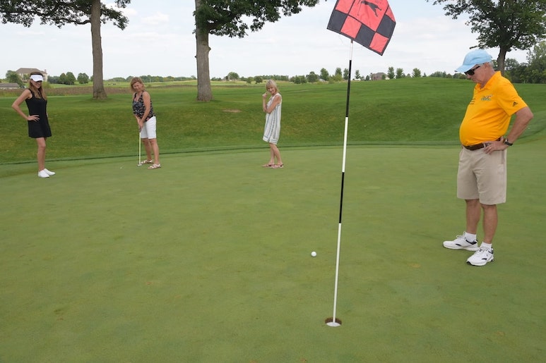 golf