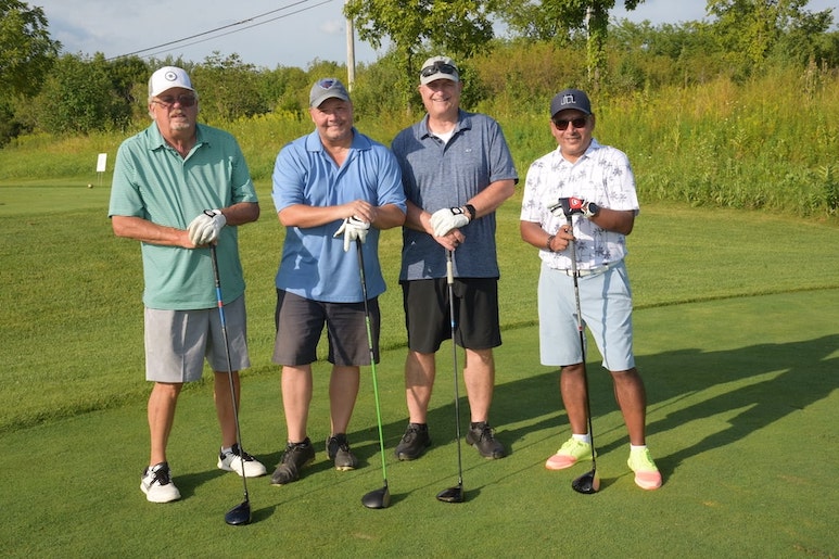 golf
