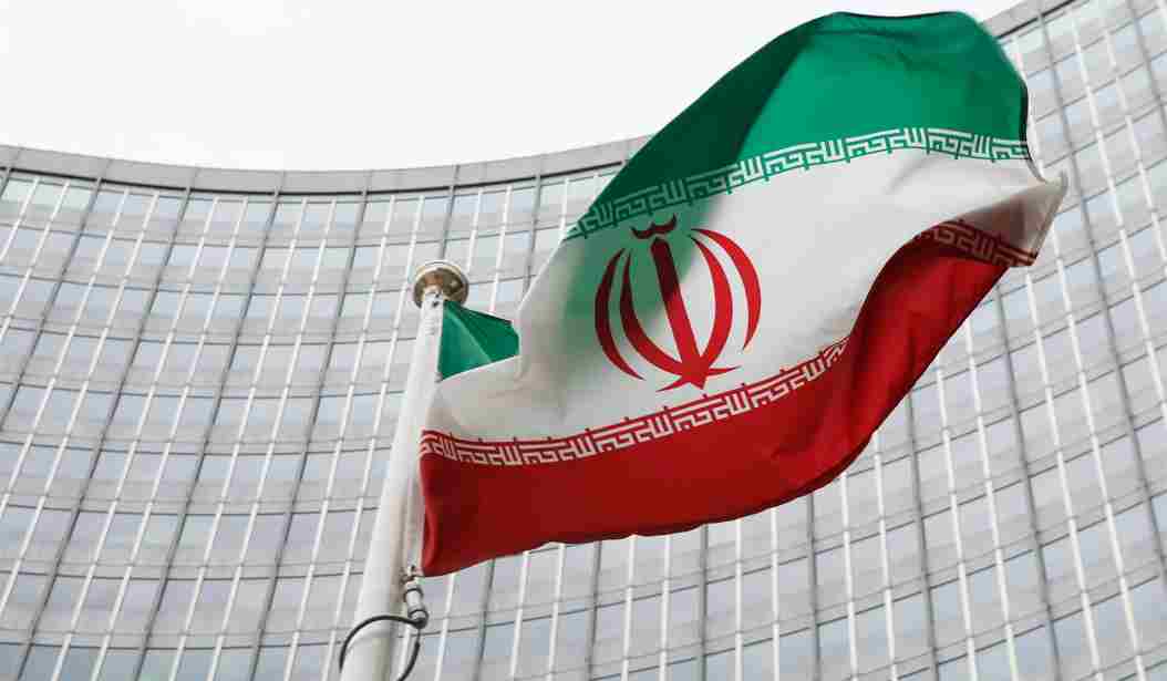 iran