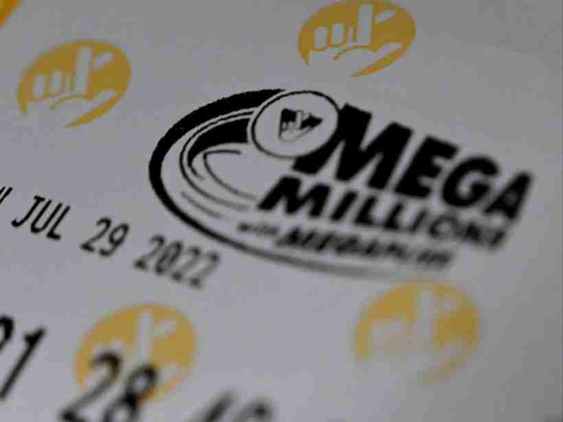 Mega Millions