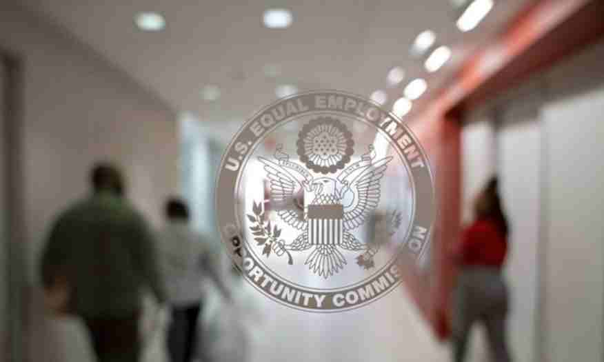 EEOC Labor praca