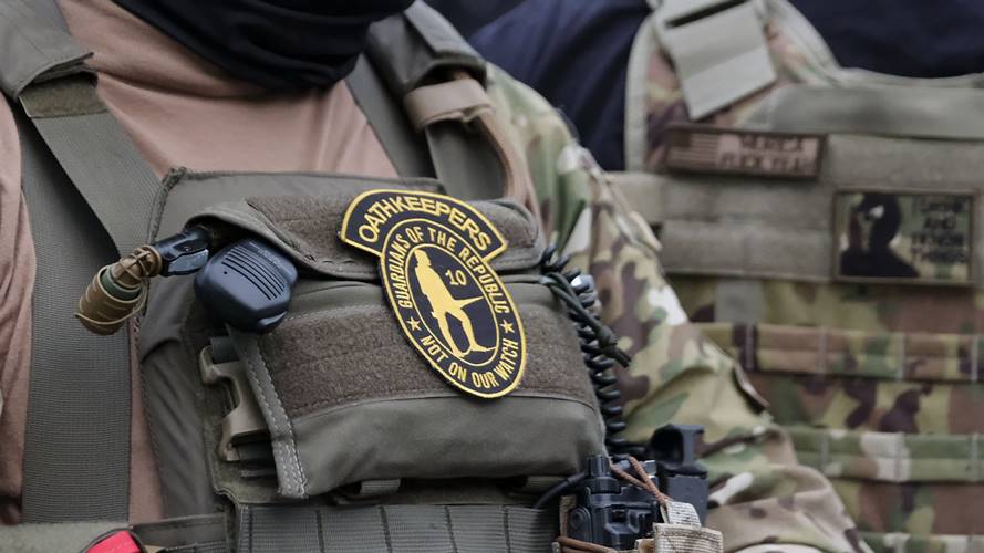 Oath Keepers