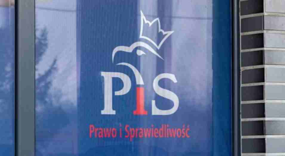 PiS Prawo i Sprawiedliwość