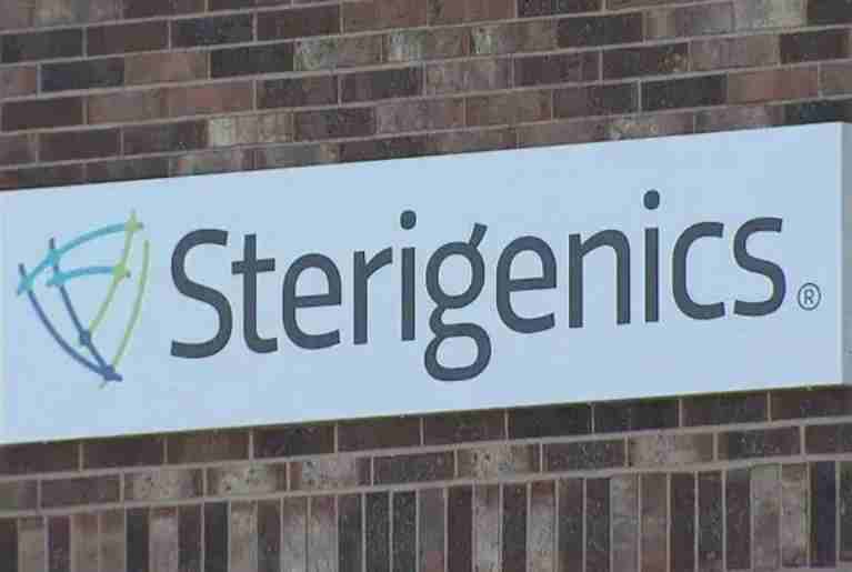 Sterigenics