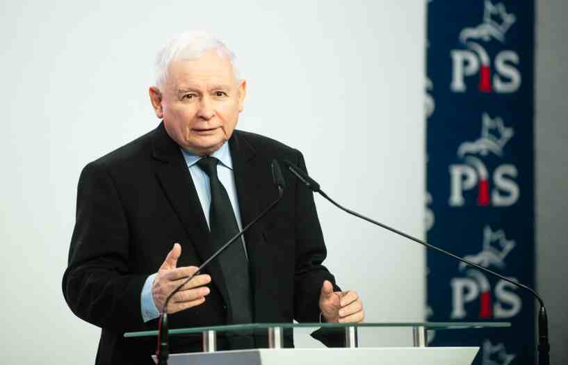 kaczyński
