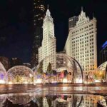 Chicago: podczas minionego weekendu w strzelaninach zginęły 3 osoby