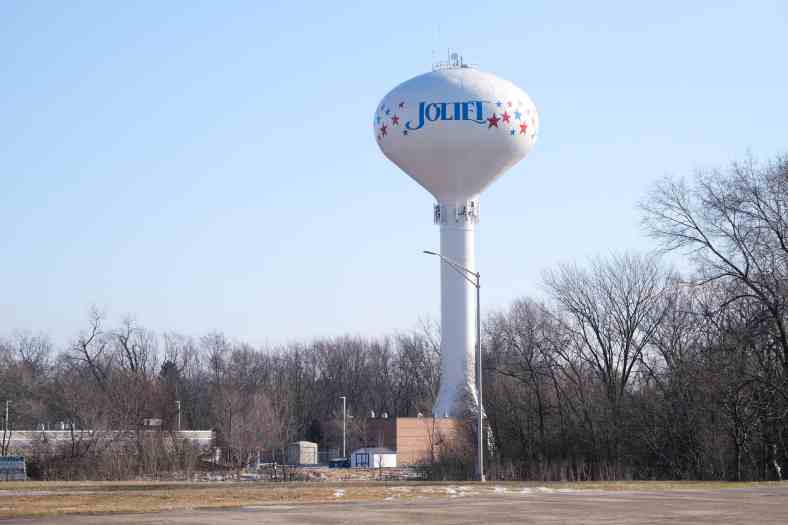Joliet