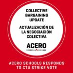 Szefowa sztabu Związku Nauczycieli Chicago nominowana na stanowisko w administracji Brandona Johnsona