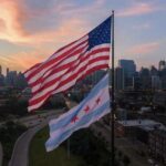 Chicago: 32-latek oskarżony o napaść i molestowanie seksualne swoich nieletnich córek