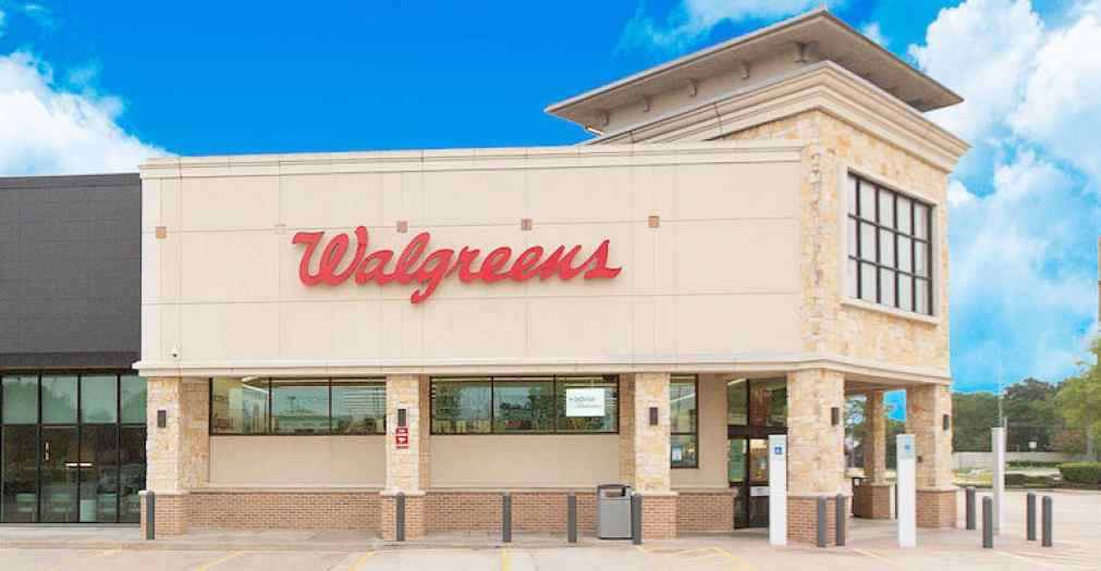 Walgreens