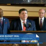 Illinois rozmieści dodatkowe “siły pokojowe” w Chicago podczas zbliżającego się weekendu