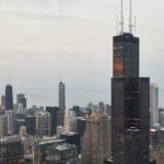 Illinois: co najmniej 6 osób zginęło w karambolu na autostradzie I-55 na południe od Springfield