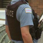 IL: policjant z Naperville oskarżony o nielegalne wykorzystanie informacji z bazy danych