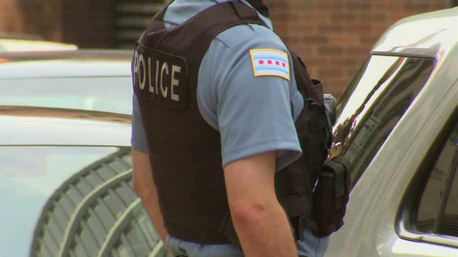 policja