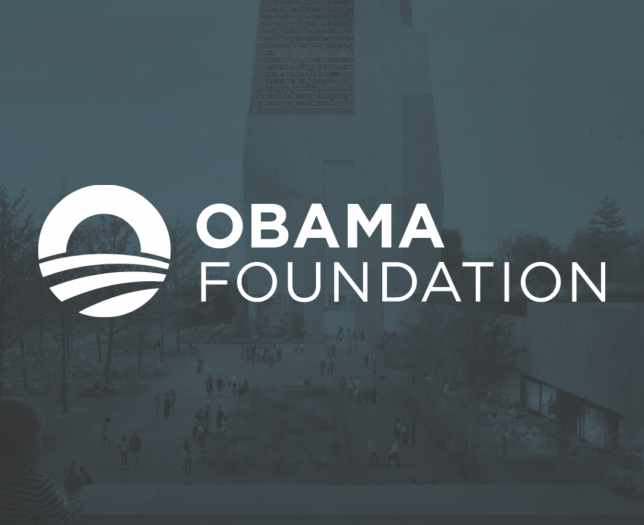 Obama Foundation