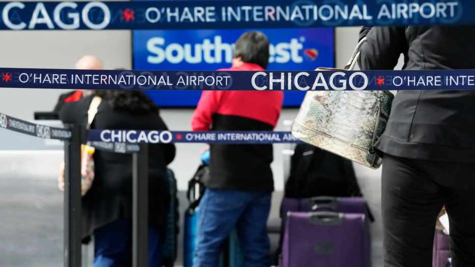O'Hare