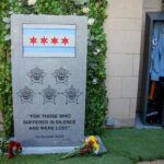Chicago: policja prosi o pomoc w ustaleniu miejsca pobytu 32-latka