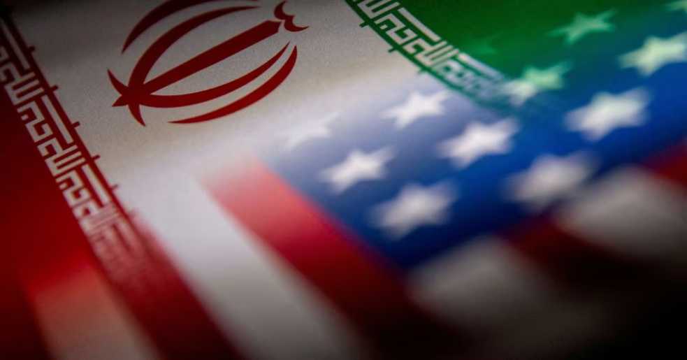 Iran USA